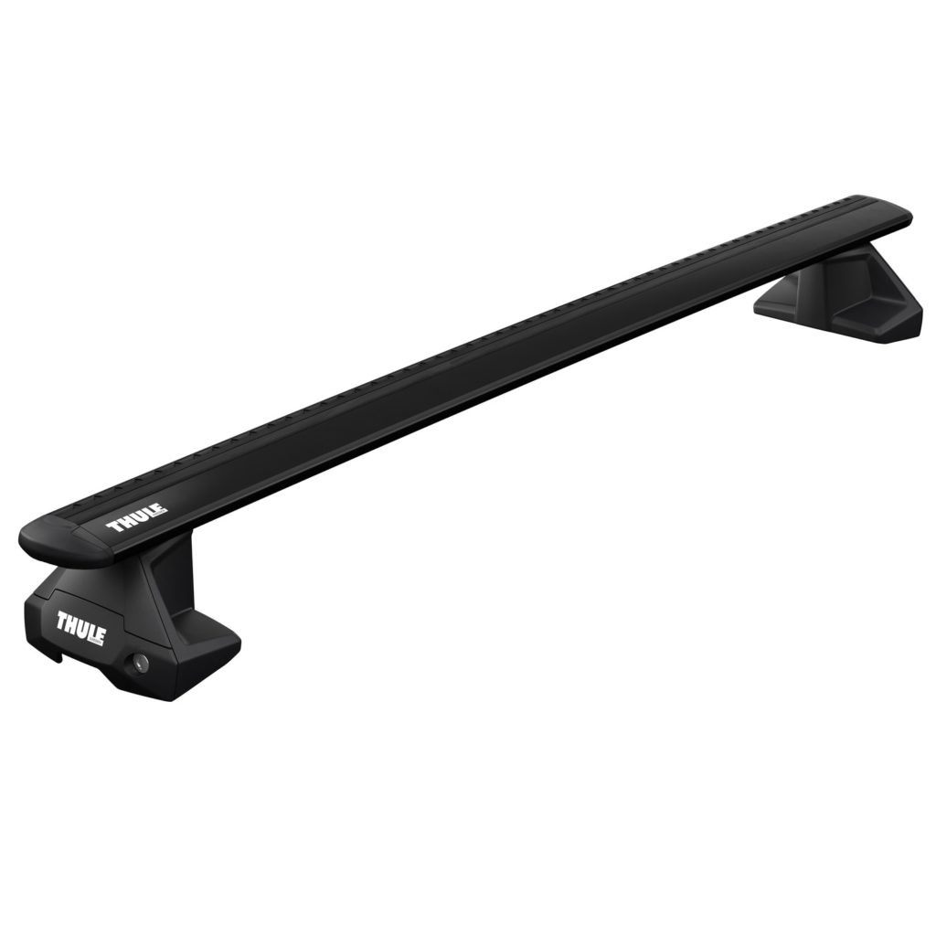 Rack Thule Smartrack Xt Squarebar A O Cm