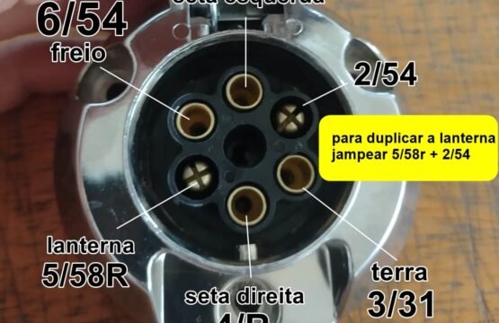 Ligacao Eletrica Do Transbike Thule Loja Autorizada Thule Morumbi