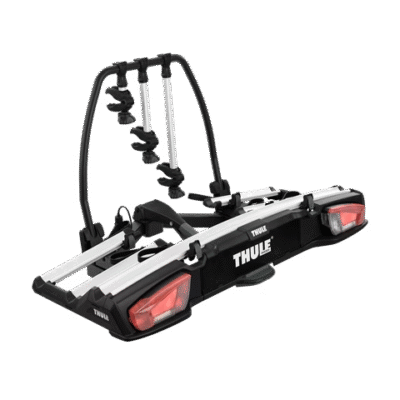 Thule VeloSpace XT 3 Suporte Transbike de Engate