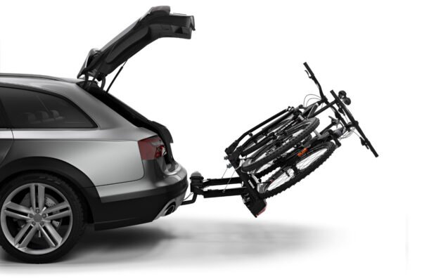 Transbike Thule de Engate Thule VeloSpace XT 2 - Image 8