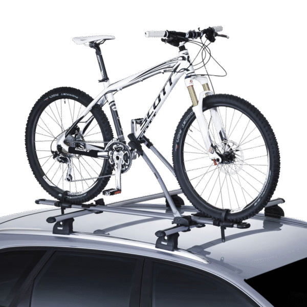 Thule FreeRide 532 Transbike para Bicicletas - Imagem 3