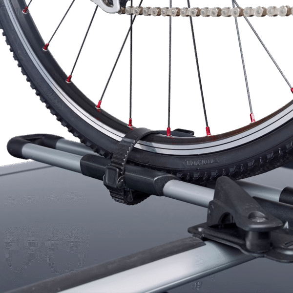Thule FreeRide 532 Transbike para Bicicletas - Imagem 2