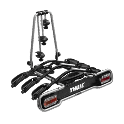 Transbike Thule EuroRide 3 Bicicletas de Engate 943