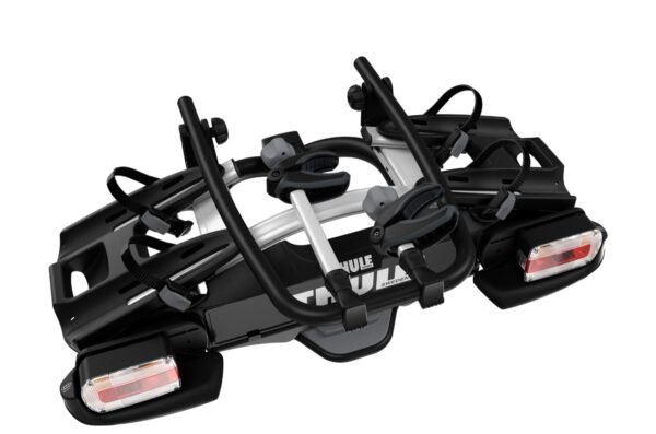 Transbike Thule Velocompact 925 + Kit de Led - Image 5