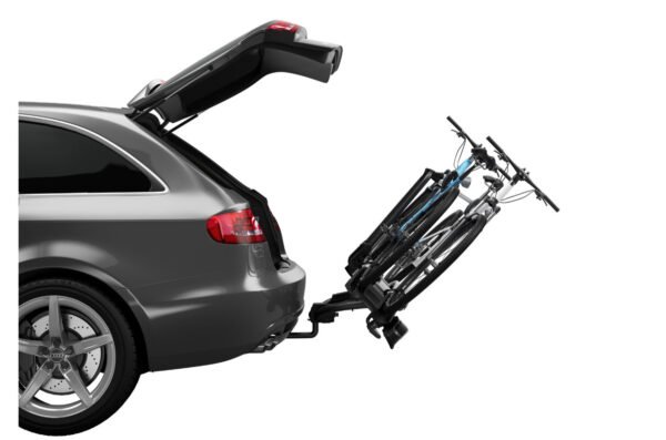 Transbike Thule Velocompact 925 + Kit de Led - Image 4