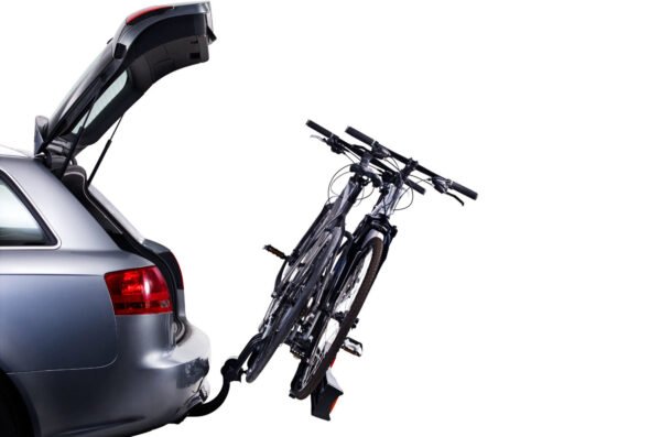 Suporte Thule RideOn 2 Para Bicicletas No Engate 9502 - Image 4