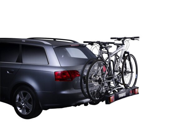 Suporte Thule RideOn 2 Para Bicicletas No Engate 9502 - Image 3