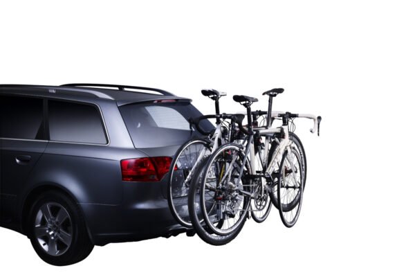 Suporte Thule HangOn 3 Tilt Para Bicicletas No Engate - Image 3