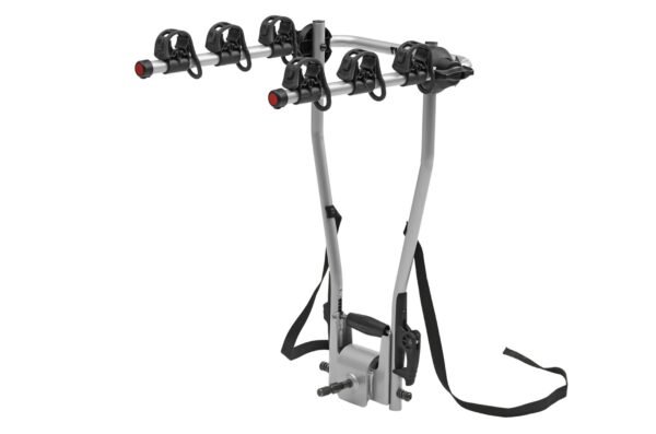 Suporte Thule HangOn 3 Tilt Para Bicicletas No Engate