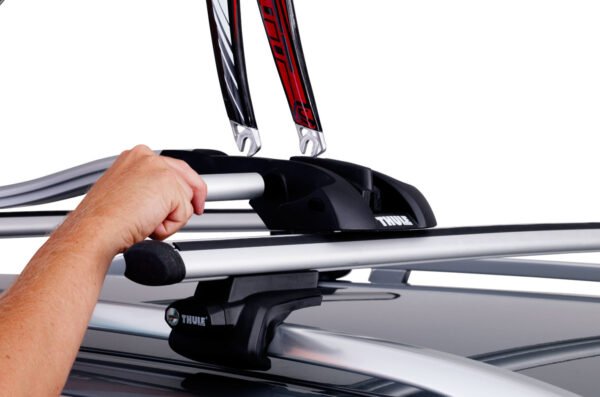 Suporte de Bike de Garfo para Teto Thule OutRide 561000 - Image 3