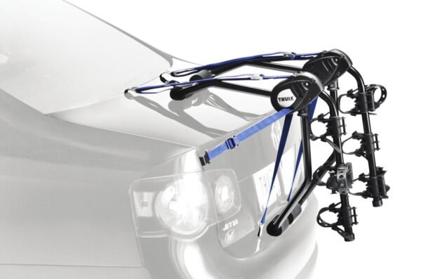 Transbike Thule Passage 2 910XT de Porta-Malas - Outlet - Image 10
