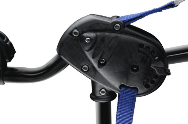 Transbike Thule Passage 2 910XT de Porta-Malas - Outlet - Image 8