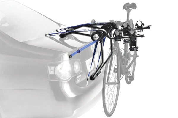 Transbike Thule Passage 2 910XT de Porta-Malas - Outlet - Image 7