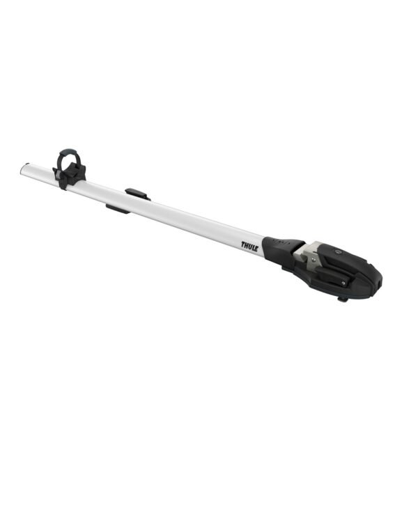 Suporte De Bike De Garfo Para Teto Thule ThruRide