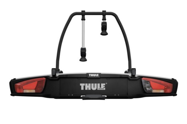 Combo VeloSpace XT 2 Para Bicicletas + Baú BackSpace XT - Image 8