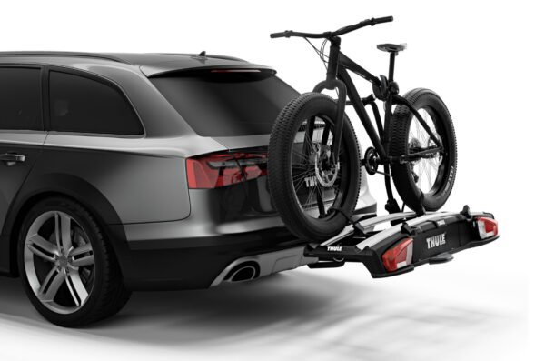 Combo VeloSpace XT 2 Para Bicicletas + Baú BackSpace XT - Image 7