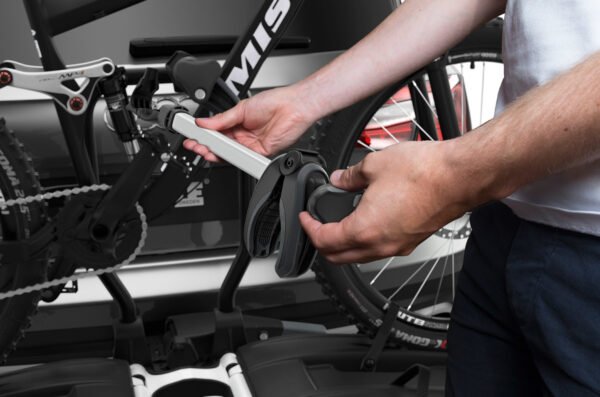 Transbike Thule EasyFold XT 2 - Image 9