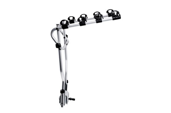 Suporte Thule HangOn 4 para bicicletas no engate 9708 - Image 2