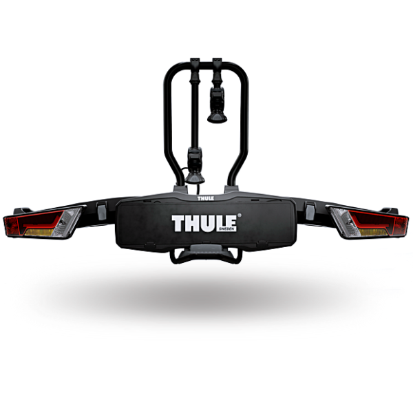Suporte de Engate para bicicletas Thule 9331 EasyFold XT 2
