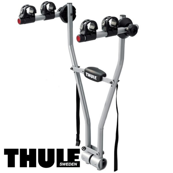 Suporte Transbike para Bicicletas para Engate Thule 970 Xpress 2,