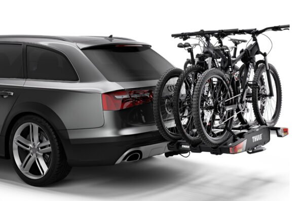 Suporte Thule EasyFold XT 3 de Engate 9341 - Image 5