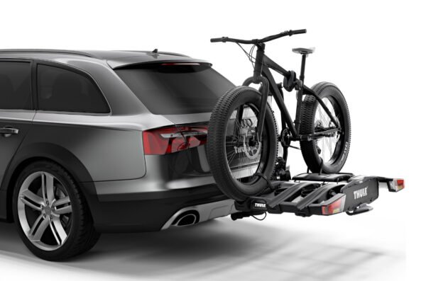 Suporte Thule EasyFold XT 3 de Engate 9341 - Image 2
