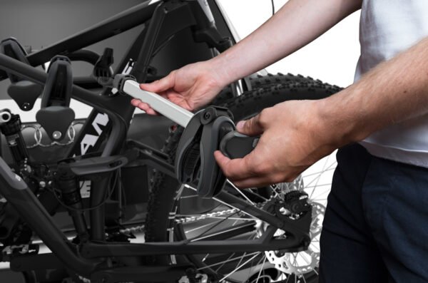 Suporte Thule EasyFold XT 3 de Engate 9341 - Image 6
