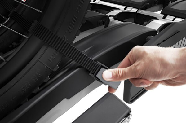Suporte Thule EasyFold XT 3 de Engate 9341 - Image 7