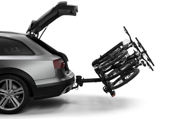 Suporte Thule EasyFold XT 3 de Engate 9341 - Image 8