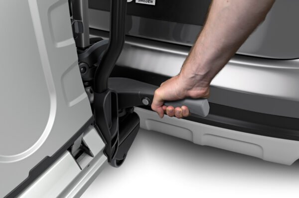 Suporte Thule EasyFold XT 3 de Engate 9341 - Image 9