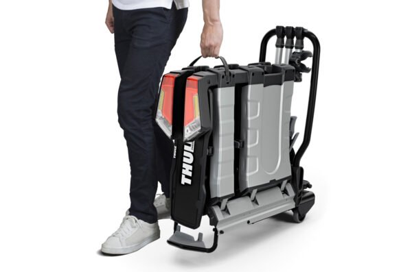 Suporte Thule EasyFold XT 3 de Engate 9341 - Image 10