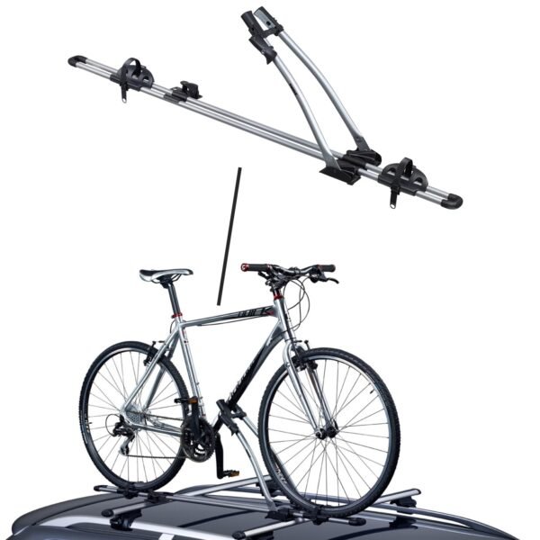 Suporte Transbike Thule Freeride - Outlet - Image 8