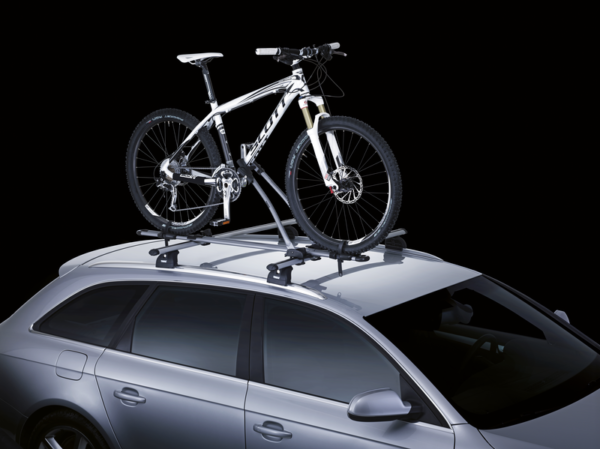 Transbike Thule FreeRide 532 para Bicicletas - Image 8