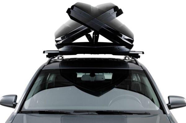 Bagageiro Maleiro de teto Thule Thule Dynamic L 430 Litros - Image 6