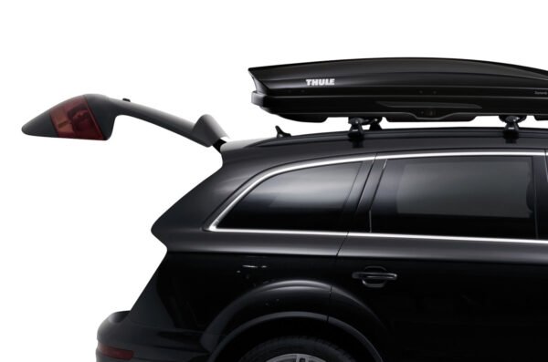 Bagageiro Maleiro de teto Thule Thule Dynamic L 430 Litros - Image 5