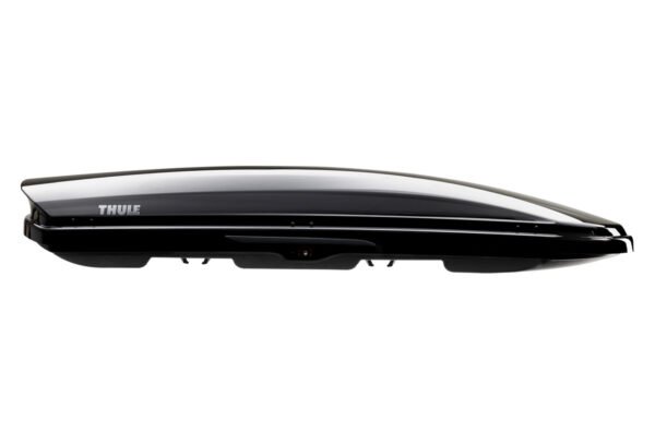 Bagageiro Maleiro de teto Thule Thule Dynamic L 430 Litros - Image 4