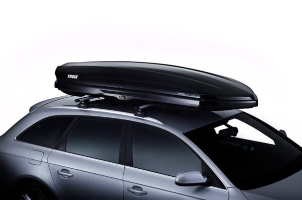 Bagageiro Maleiro de teto Thule Thule Dynamic L 430 Litros - Image 3