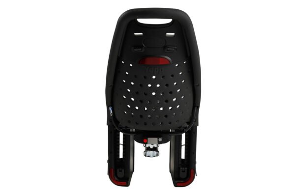 Cadeirinha para bicicleta Thule Yepp Maxi Black - Image 4