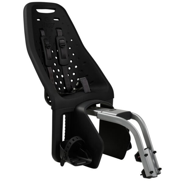 Cadeirinha para bicicleta Thule Yepp Maxi Black