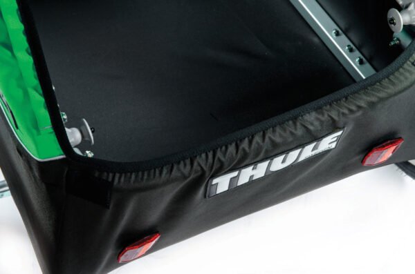 Trailer para Atividades com Crianças Bicicletas Thule Cadence - Image 3