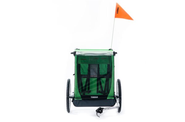 Trailer para Atividades com Crianças Bicicletas Thule Cadence - Image 6