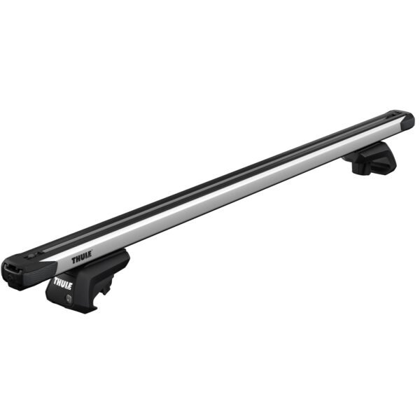 Rack Evo Barra Thule SlideBar Para Teto
