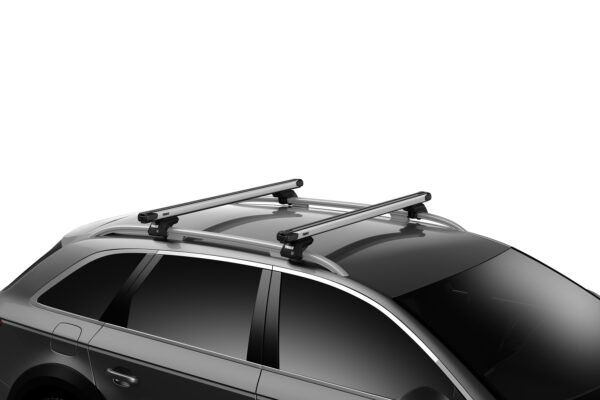 Rack Evo Barra Thule SlideBar Para Teto - Image 2
