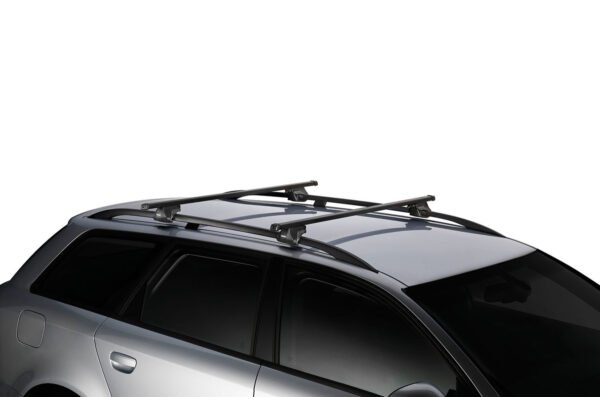 Rack Universal Thule SmartRack 784 SquareBar Para Teto - Image 2