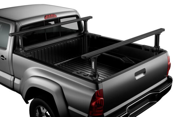 Rack Thule Xsporter Pro Para Caçamba - Black - Image 2