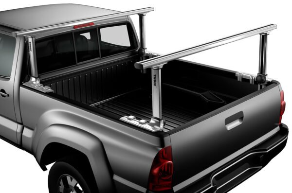 Rack Thule Xsporter Pro Para Caçamba - cor Prata - Image 6