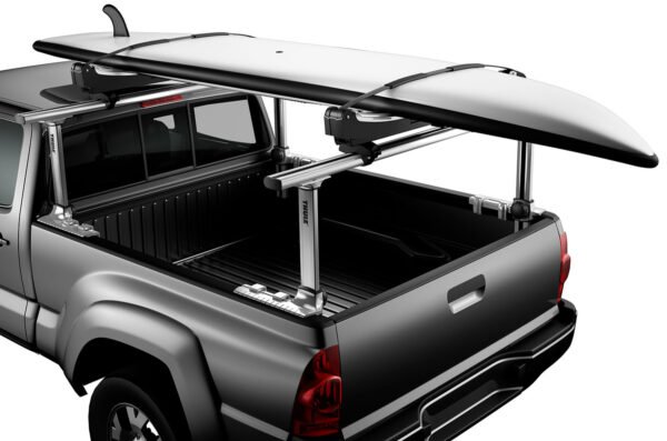 Rack Thule Xsporter Pro Para Caçamba - cor Prata - Image 4