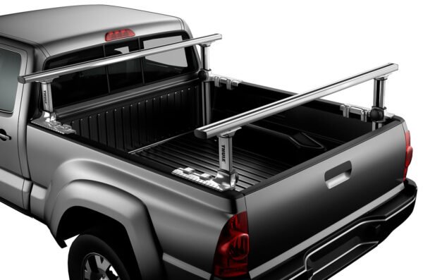 Rack Thule Xsporter Pro Para Caçamba - cor Prata - Image 3