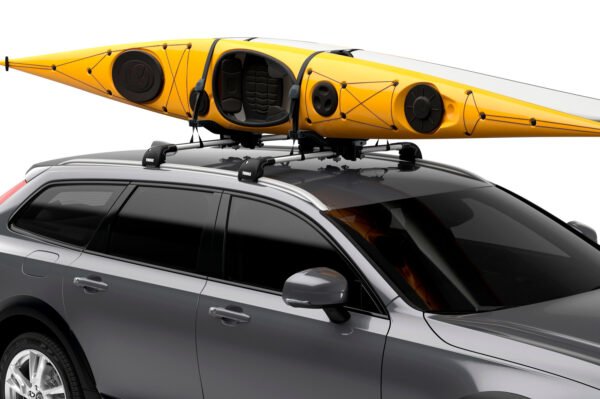 Suporte Thule Compass Para Caiaques e Para Pranchas - Image 6