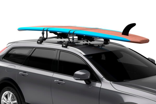 Suporte Thule Compass Para Caiaques e Para Pranchas - Image 7